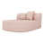 Rose est en rupture de stock