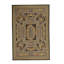 Hand Woven Wool Oriental Area Rug