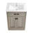 Burdon 24 In. Bathroom Vanity With Ceramic Sink Top-100841233-113040305