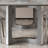 Modern Luxury Rectangular Rock Slab Dining Table