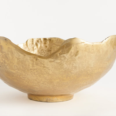 Deblois ORGANIC GRANDE DECORATIVE BOWL