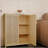 42 inch large capacity storage cabinet, which can be used as a shoe cabinet bathroom cabinet