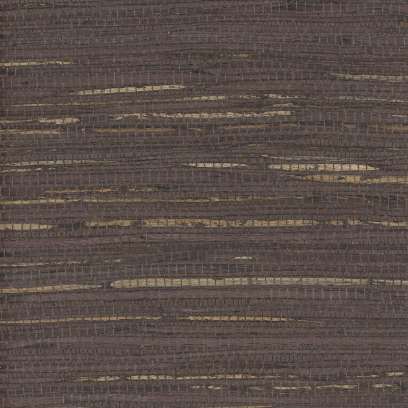Papier peint Designer Grasscloth by the Roll