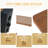 63" Rectangular Dining Table-232009027