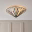 Feroz Flush Mount