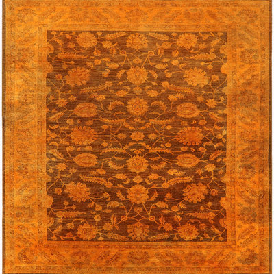 Thorbern Oriental Indoor Rug