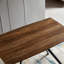 Plateau de table en bois aggloméré de style minimaliste moderne-1569592481