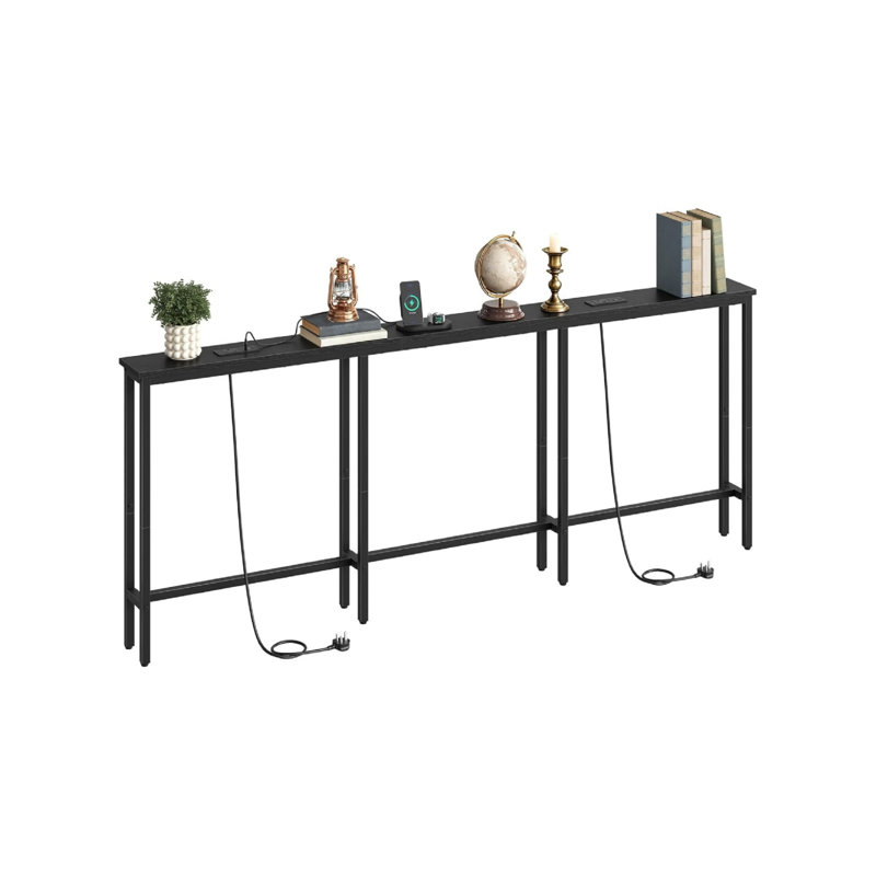 200 cm W Console Table
