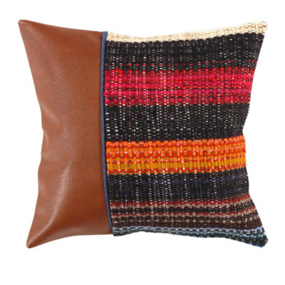 Square Pillow Cover & Insert