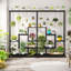 Pomona Plant Stand - Set of 5