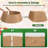 Rattan Tree Collar-119232219