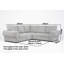 Allentown Corner Sofa Bed