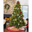 Jupe d'arbre de Noël à tisser Unique-93591952-93591957