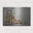  'Security Blanket' by Bebe Keith Metal Wall Art, 16" x 12"-392200394
