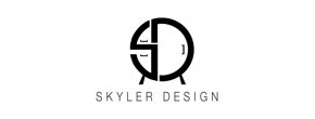 Logo Skyler Design