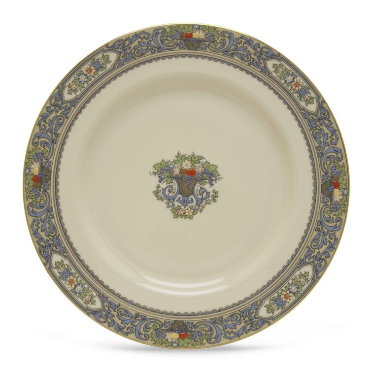 Lenox Autumn 10.5" Dinner Plate