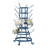Pembina Metal Mug Tree-1647654324