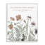Vêtu d'une giclée encadrée par Botanical Force, design par Cindy Jacobs-675403518-675403507