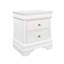 Table de chevet en métal Shaker-1577945069