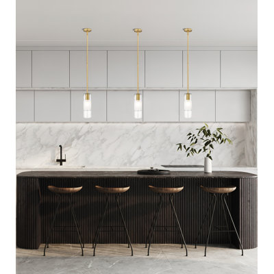 Premislao 1 - Light Cylinder Pendant