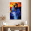 Portrait de Lelar Cape of Visions-108356925