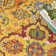 Weirton Floral Indoor Rug