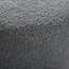 Tabouret Soloist - Coussin rembourré Boucle-100015328-100015331