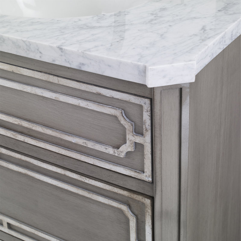 Emperor 33'' W Single Vanity