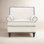 Simeon Upholstered Armchair