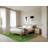 Washable Southwestern Indoor Rug-665621336