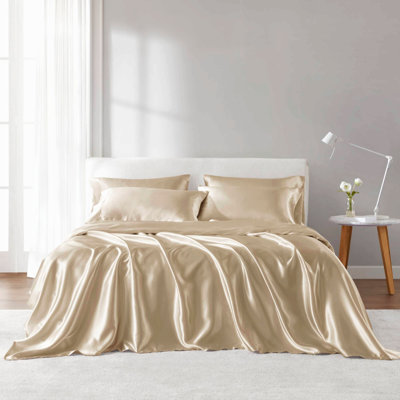 Ensemble de draps Luxury