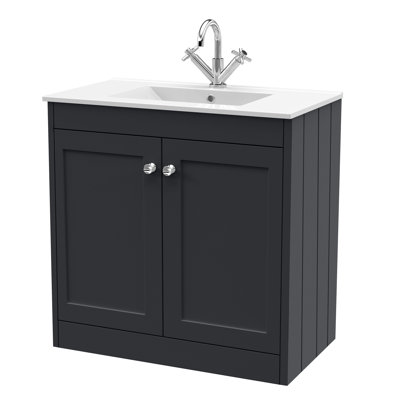 Ashwick Bathroom Vanity