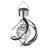 Outdoor Solar Wind Chime Light
