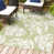 Light Green/Ivory selected