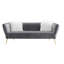 Ensemble de salon configurable Scoggins