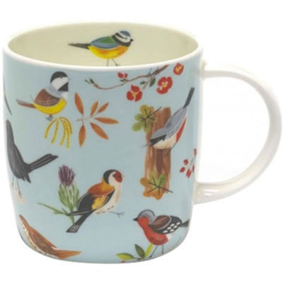 Sophie Ceramic Teacup