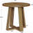 Compact Coffee Table,Conference Table,Round Office Desk