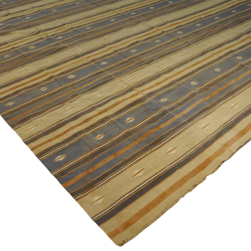 One-of-a-Kind 9'9" X 14' Area Rug