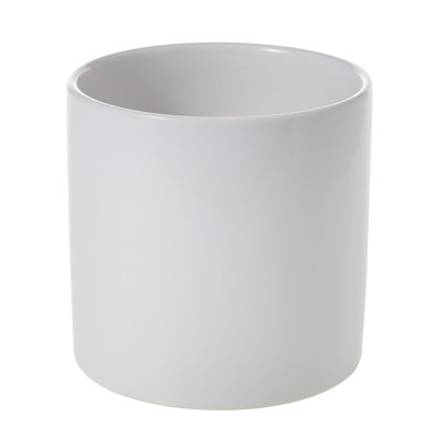 Jardinières en pot