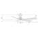 Floda 52'' Ceiling Fan