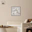 Art floral blanc sur toile élégant-104352748-104352757