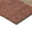 Tapis paprika intérieur / extérieur lavable à la machine Christain ACN1335-102651276