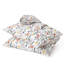 Draps en percale doux