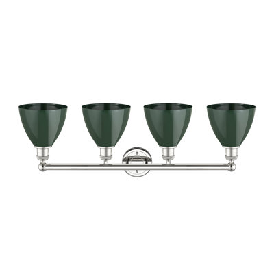 Alquin 4 - Light Dimmable Vanity Light