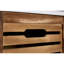 Springfield Storage Bench