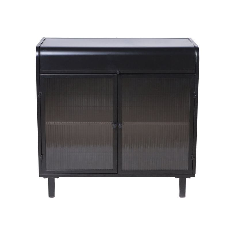 Buffet bas moderne