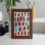 «Vruyr Abstract Circles II», reproduction d'un seul cadre-1186973107-1186973141