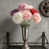 Couleurs mixtes