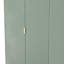 Becklyn Manufactured Wood Wardrobe