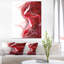 3D Fractal Abstract Design, impression sur toile-331873360-352219856